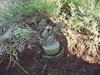 02 pma-2 mine boosted wth an anti-tank mine